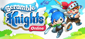 Scramble Knights Online