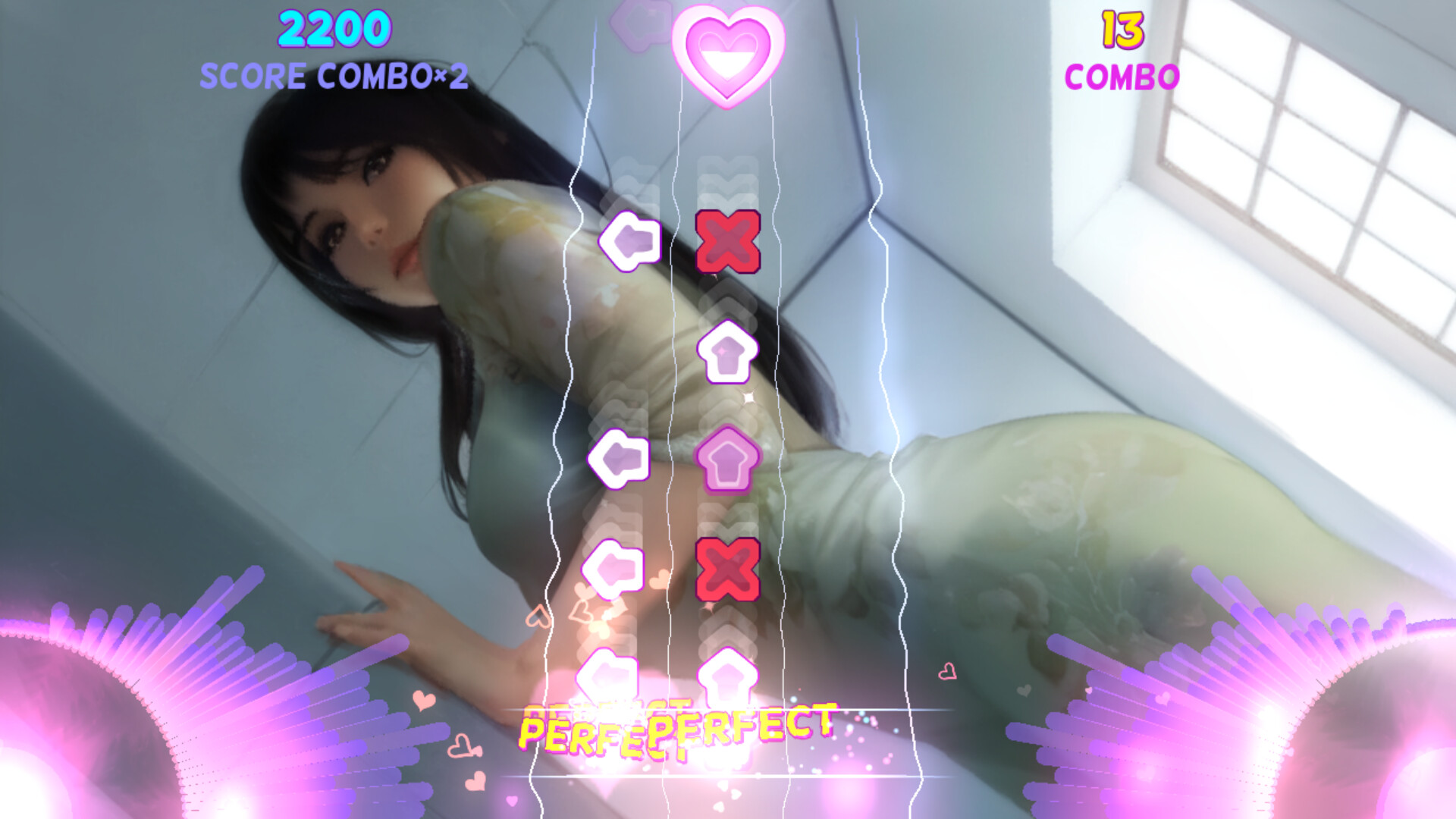 Cadence Cuties screenshot 3
