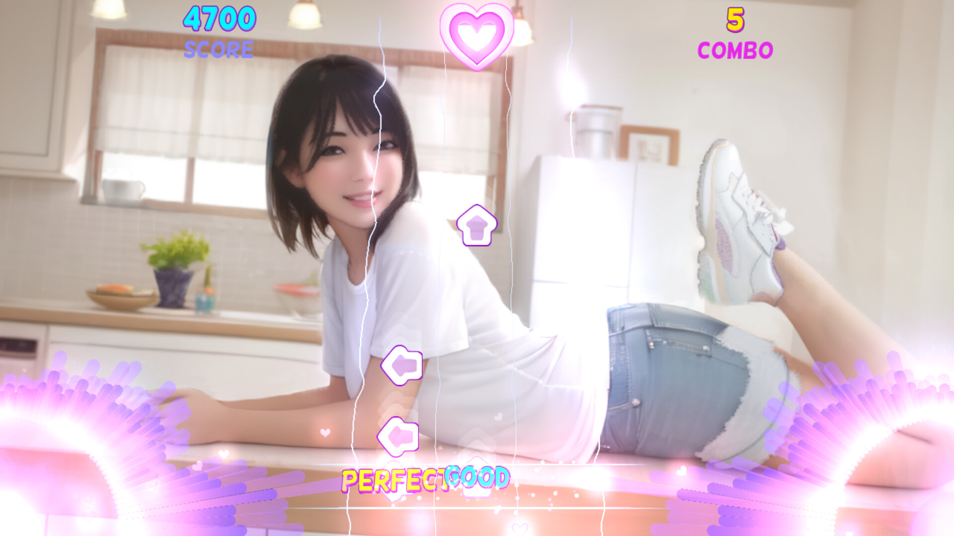 Cadence Cuties screenshot 1