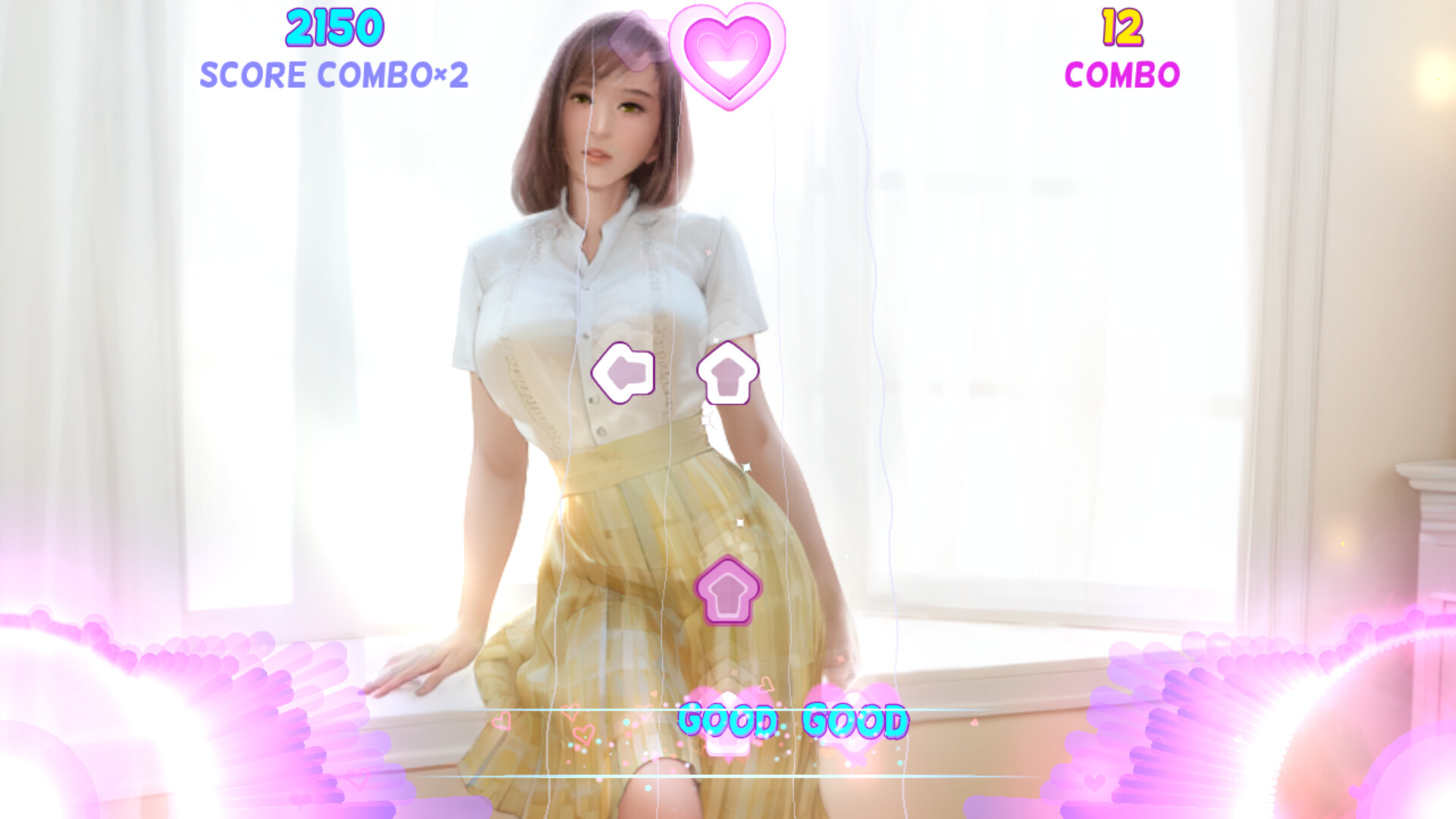 Cadence Cuties screenshot 4