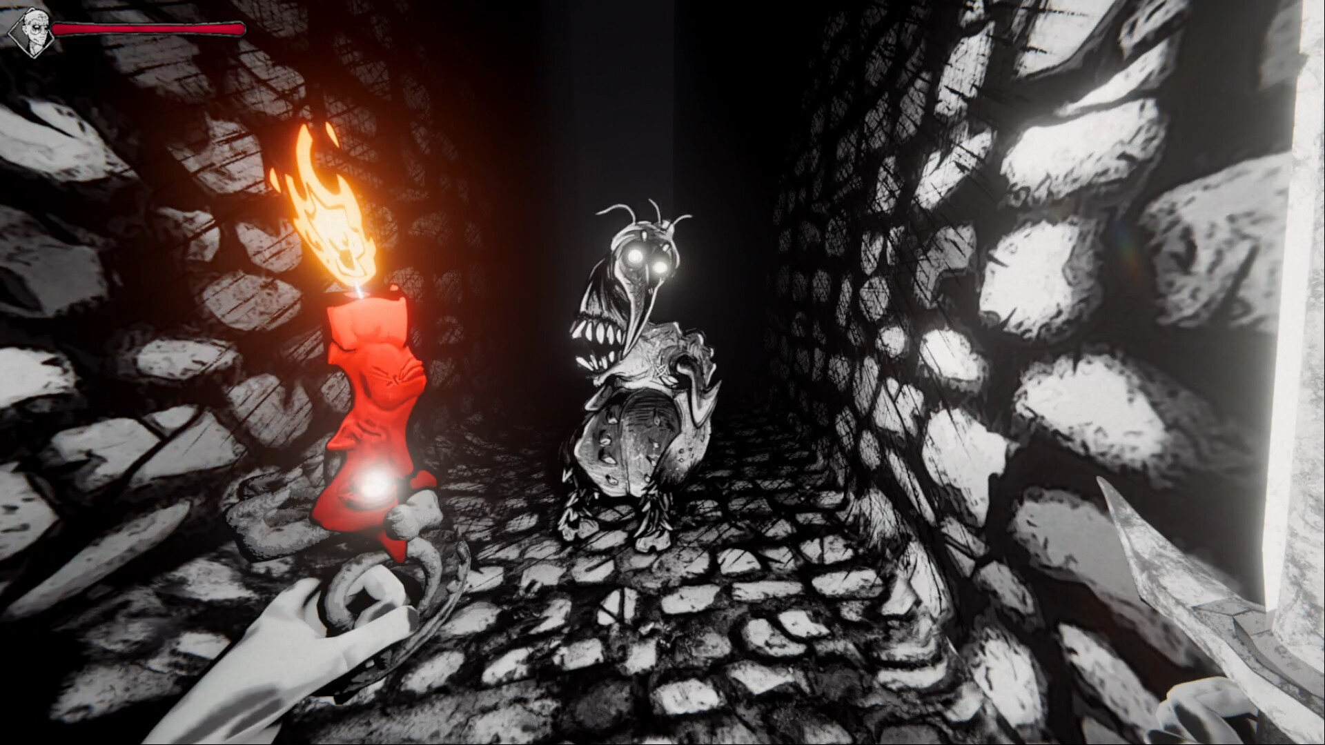 Lucerna screenshot 4