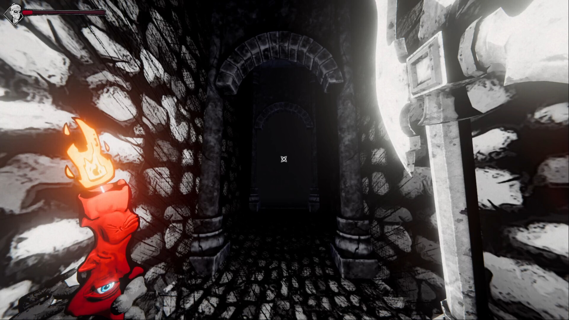 Lucerna screenshot 3