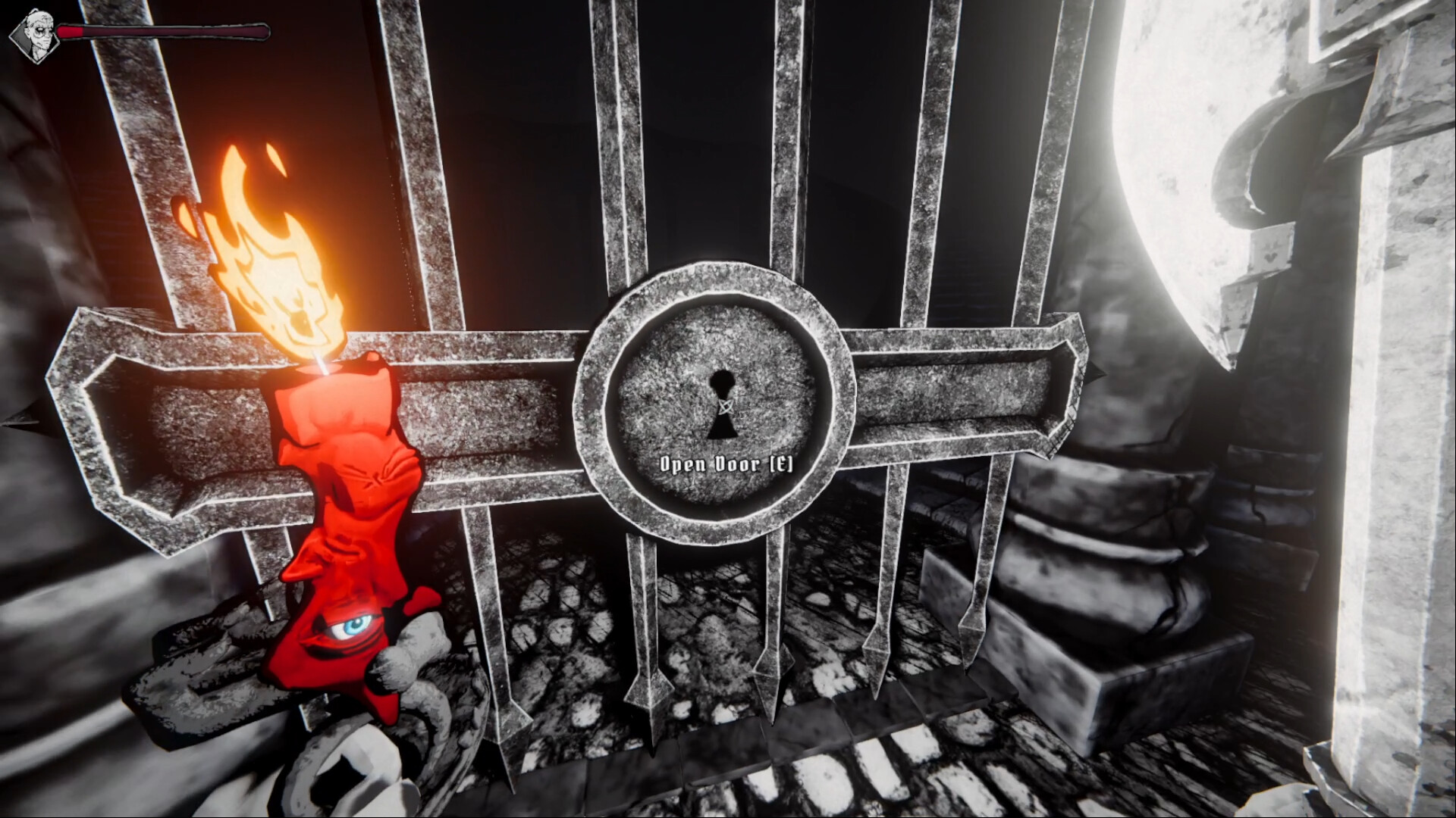 Lucerna screenshot 6