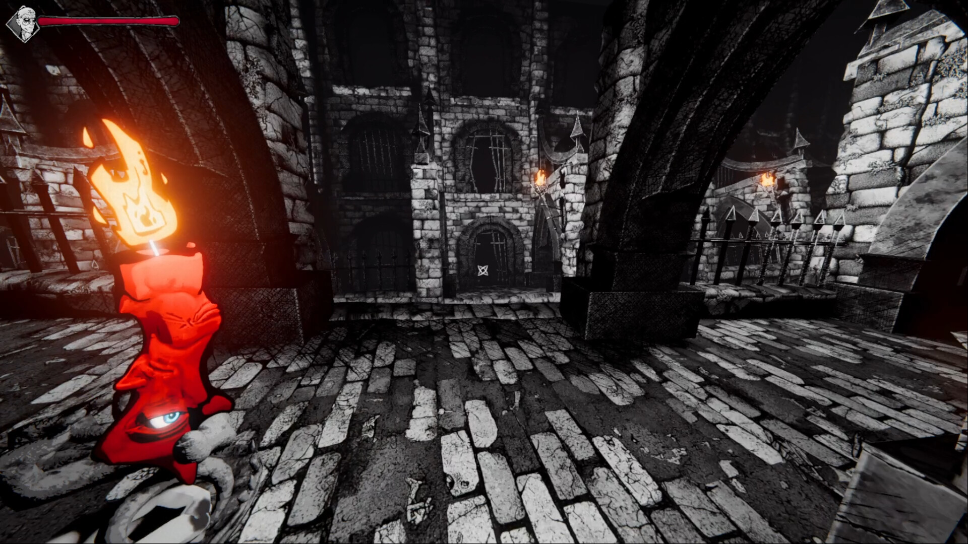 Lucerna screenshot 5