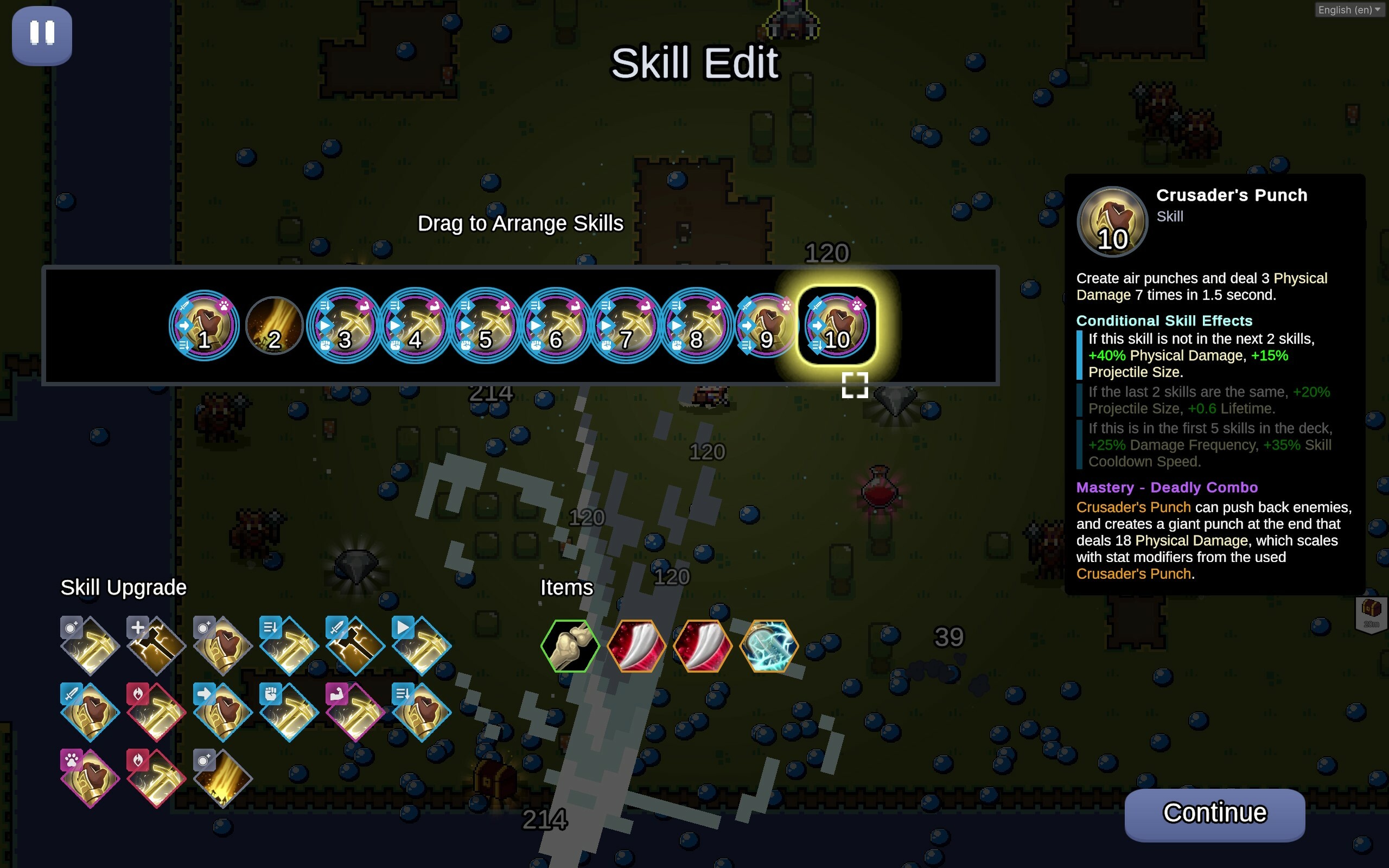Hope's Final Defense screenshot 3
