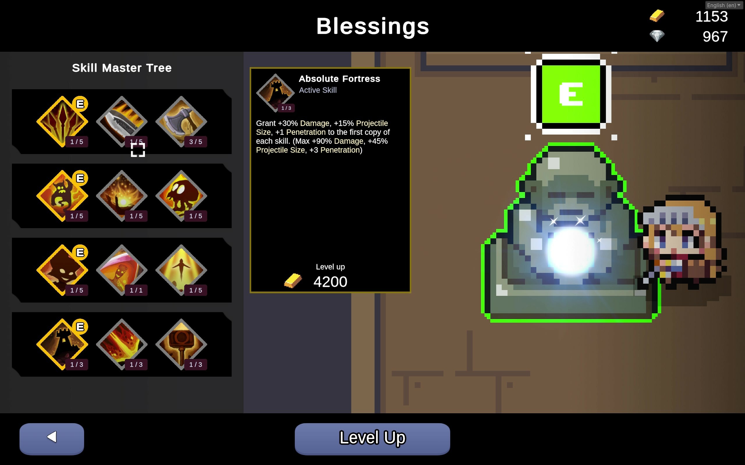 Hope's Final Defense screenshot 6