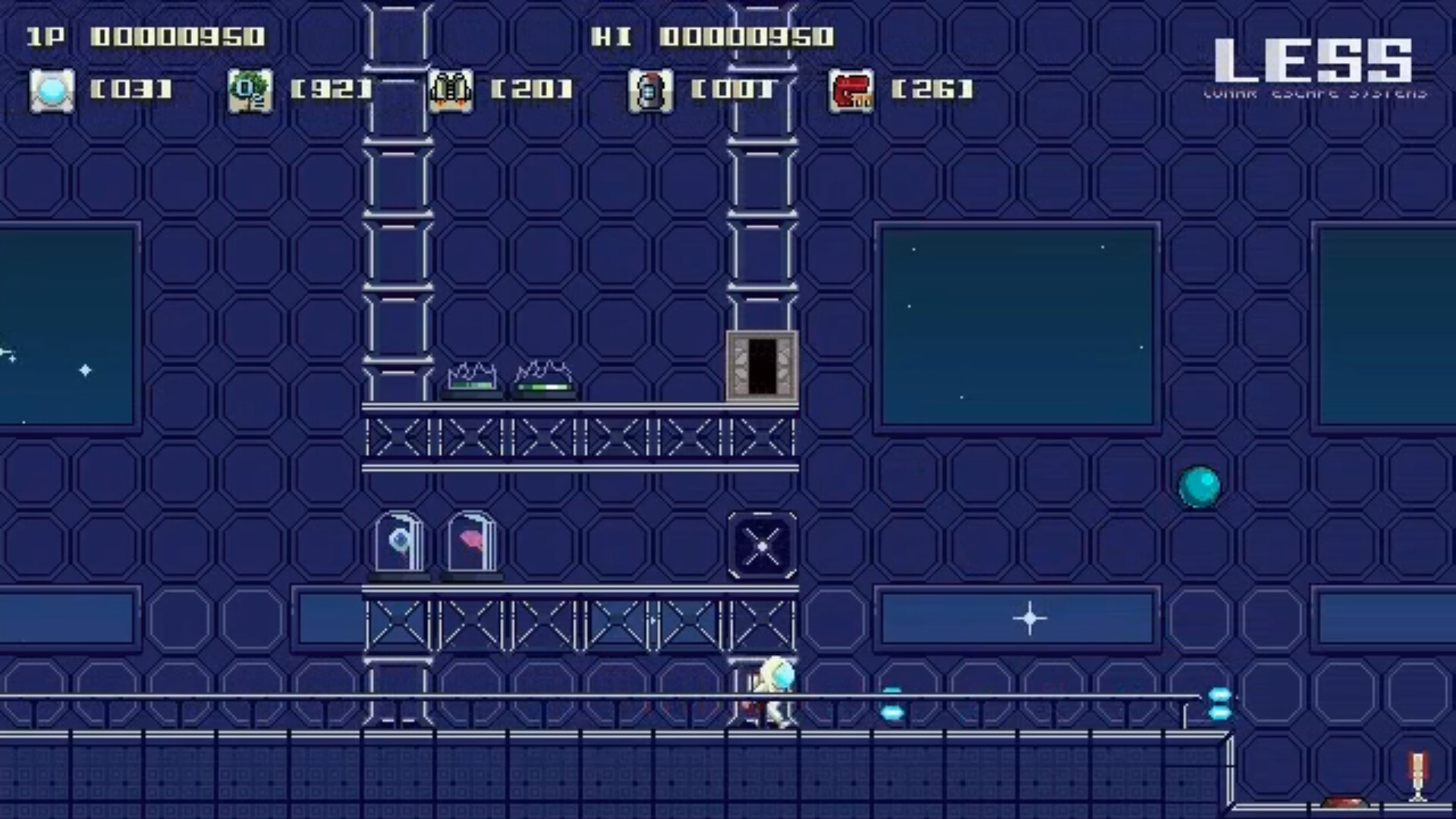 MoonLess Original Soundtrack screenshot 4