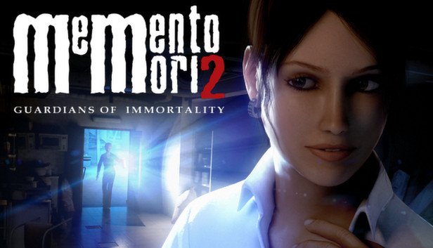 Memento Mori 2 on Steam