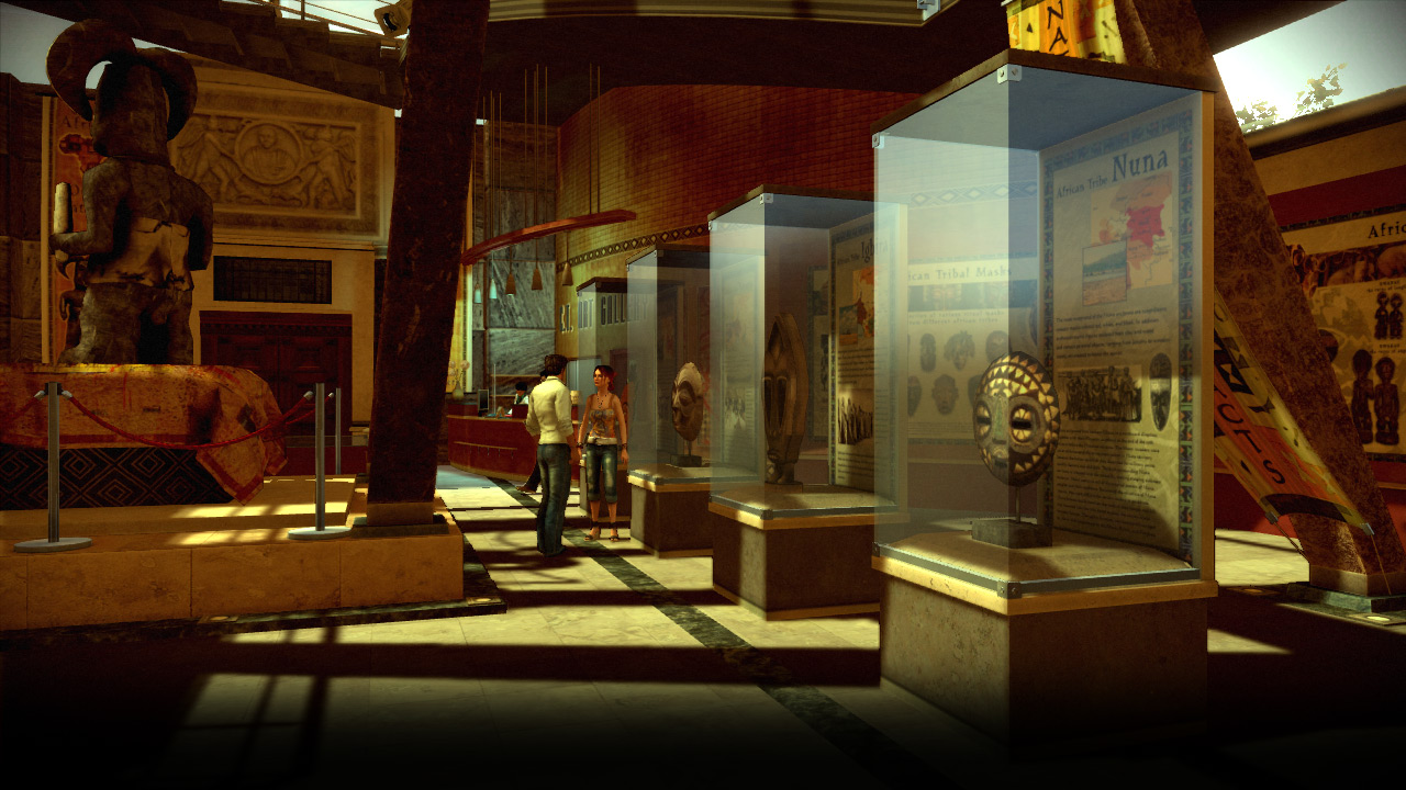 Memento Mori 2 on Steam