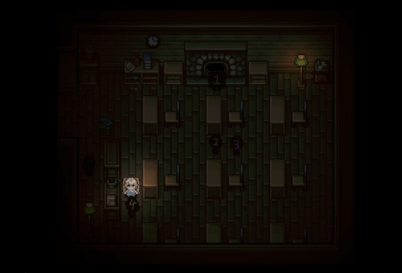 Edelweiss screenshot 6