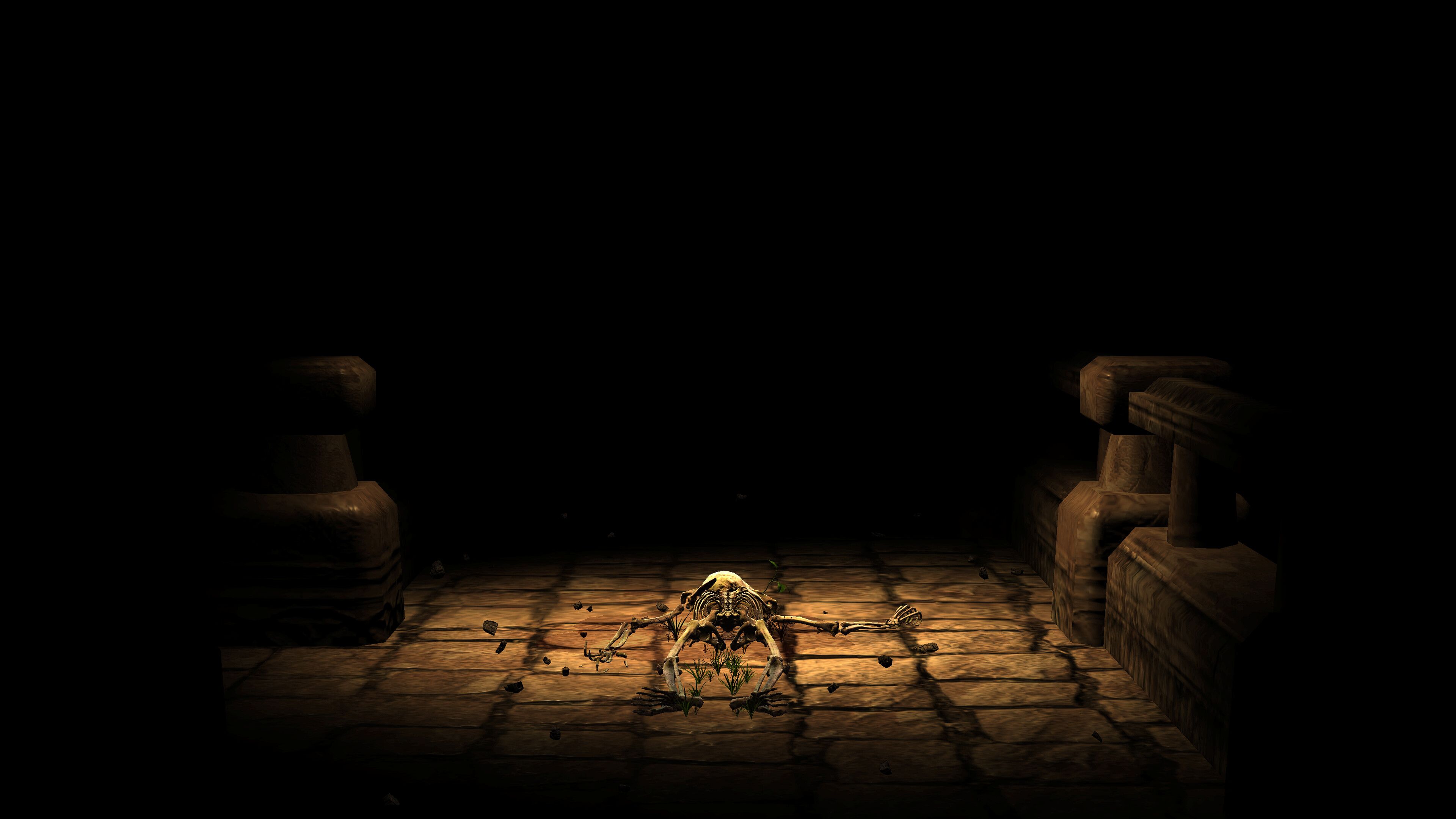 Wizardry Variants Daphne screenshot 1