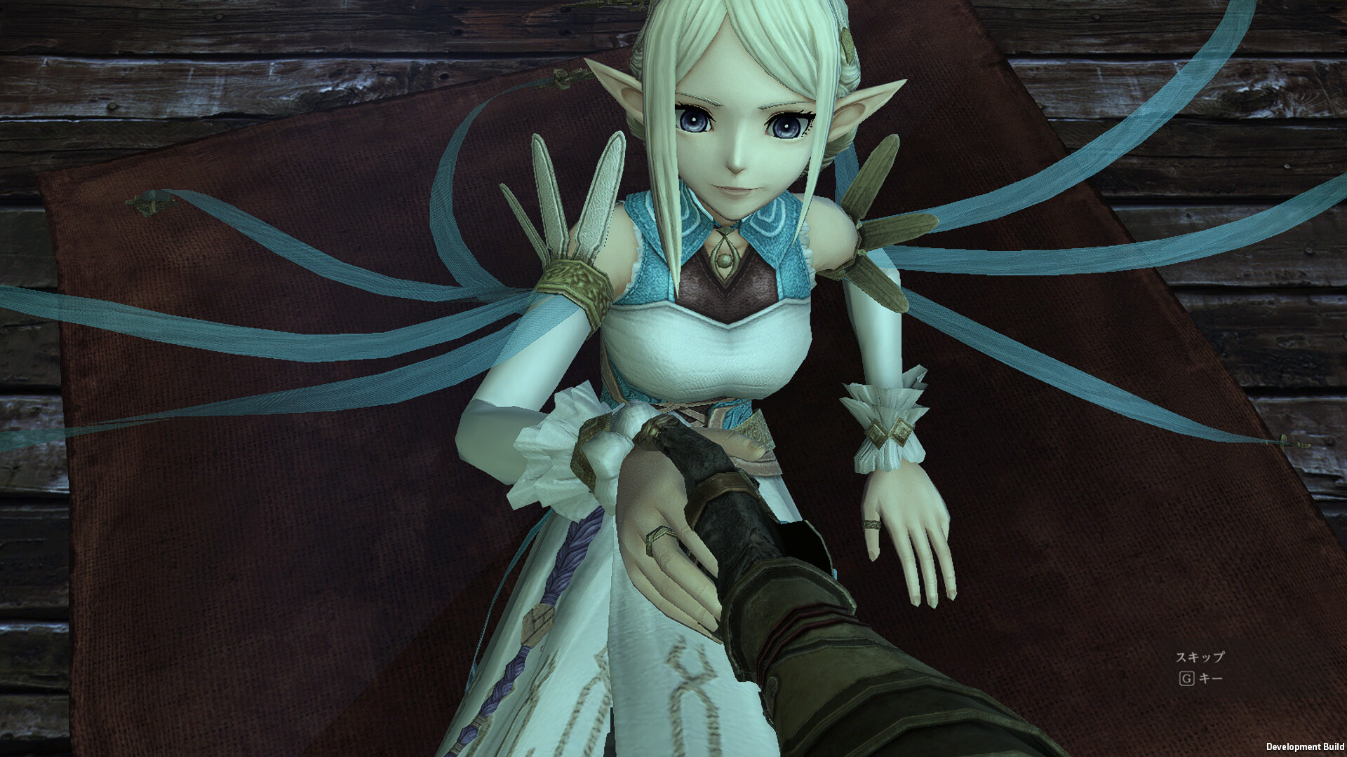 Wizardry Variants Daphne screenshot 10
