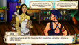 A screenshot of Xochi's Apothecary