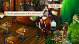 A screenshot of Xochi's Apothecary