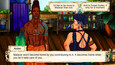A screenshot of Xochi's Apothecary