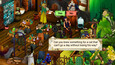 A screenshot of Xochi's Apothecary