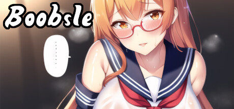 Boobsle — Steam header