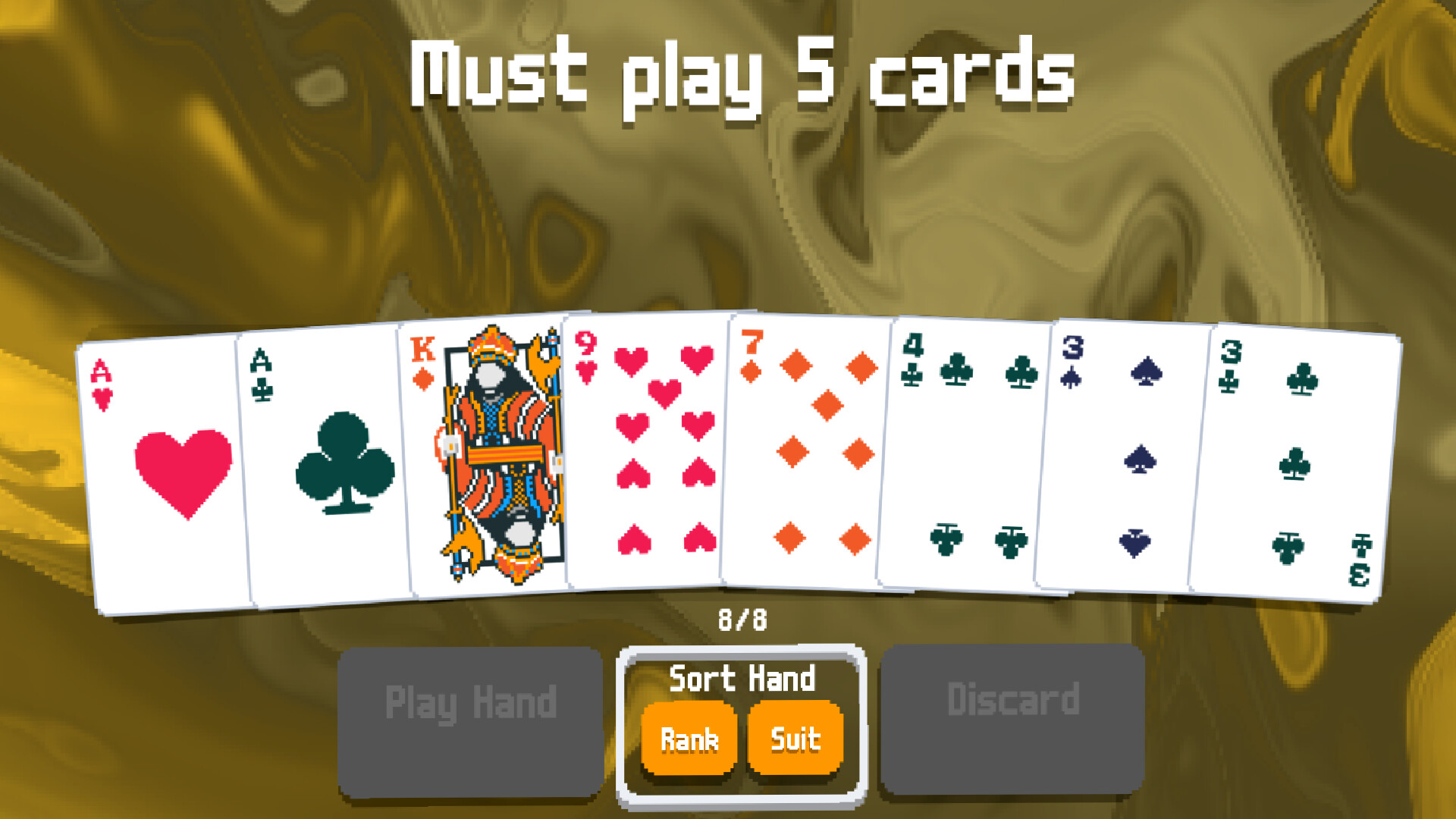 Balatro — изображение 6