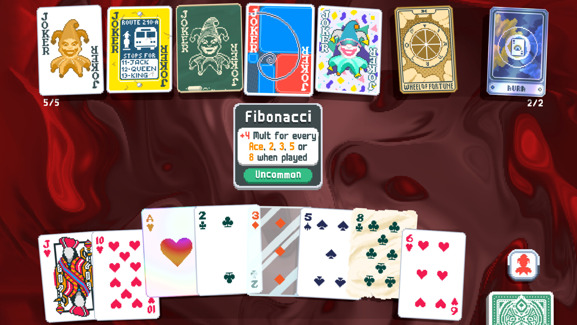 Balatro — изображение 8