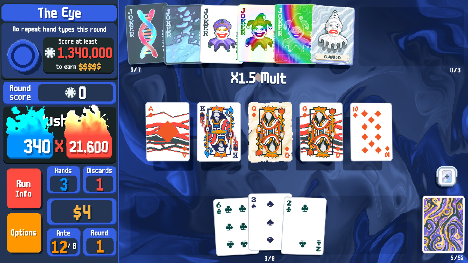 Balatro — изображение 3