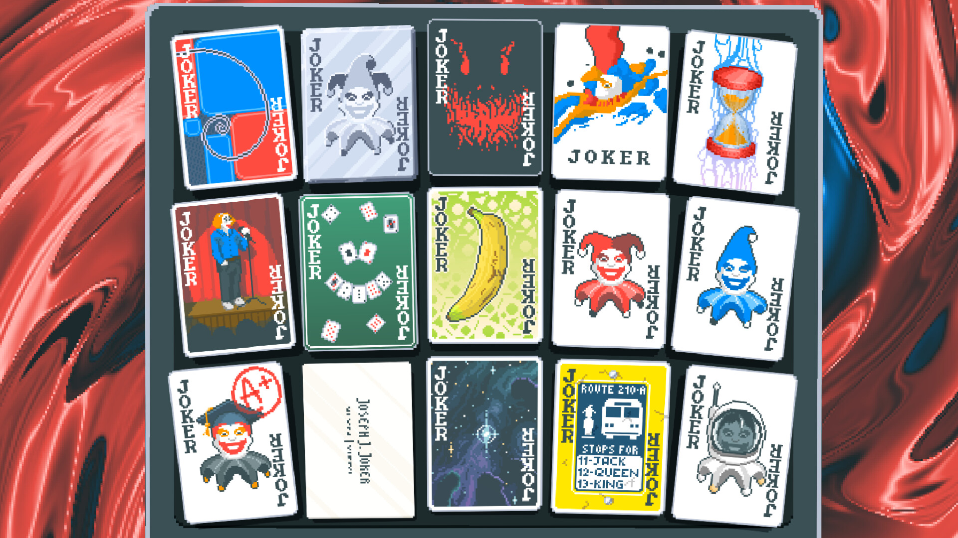 Balatro — изображение 4