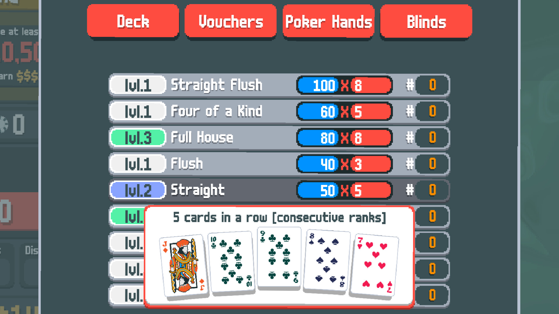 Balatro — изображение 11