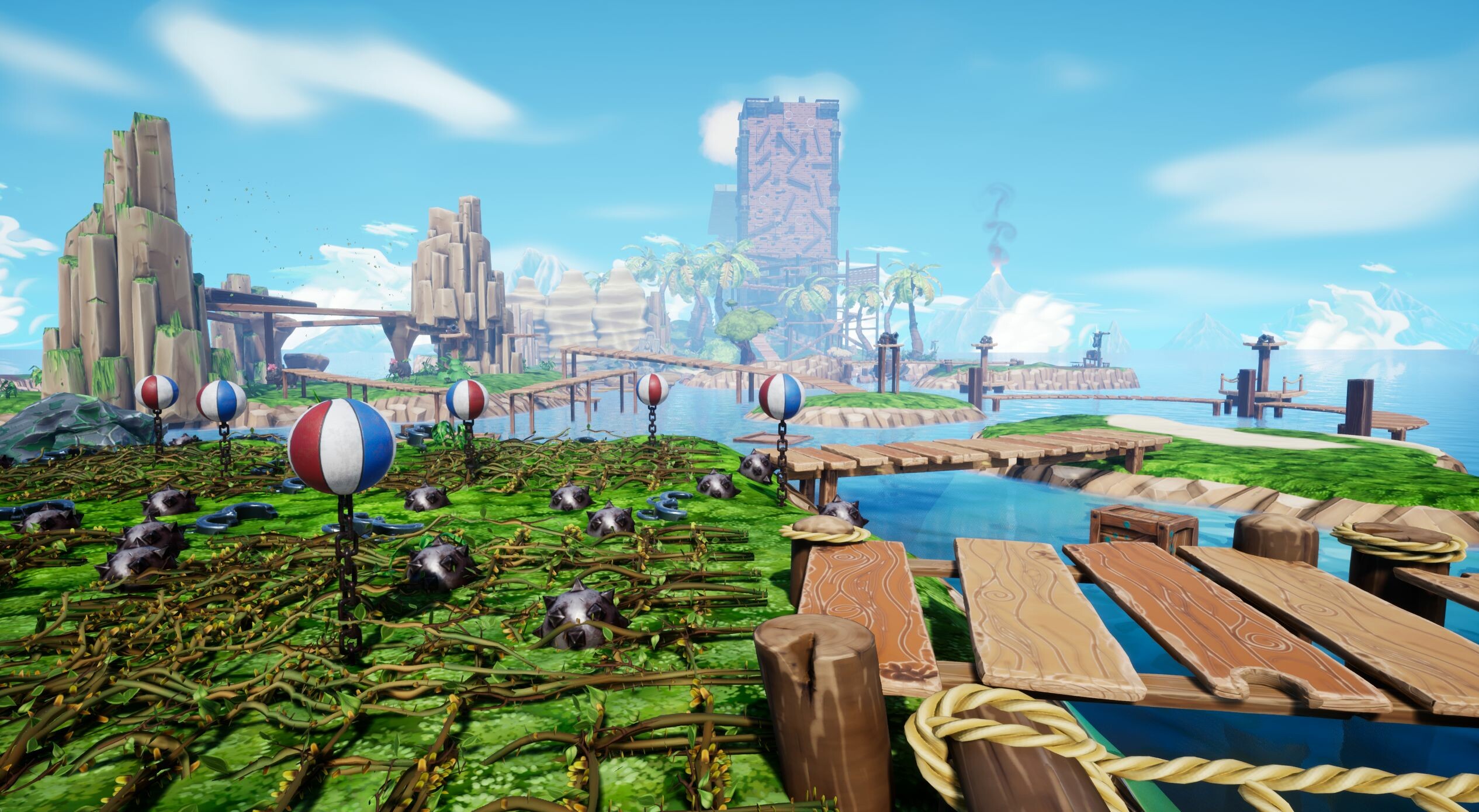 RUN ON screenshot 5