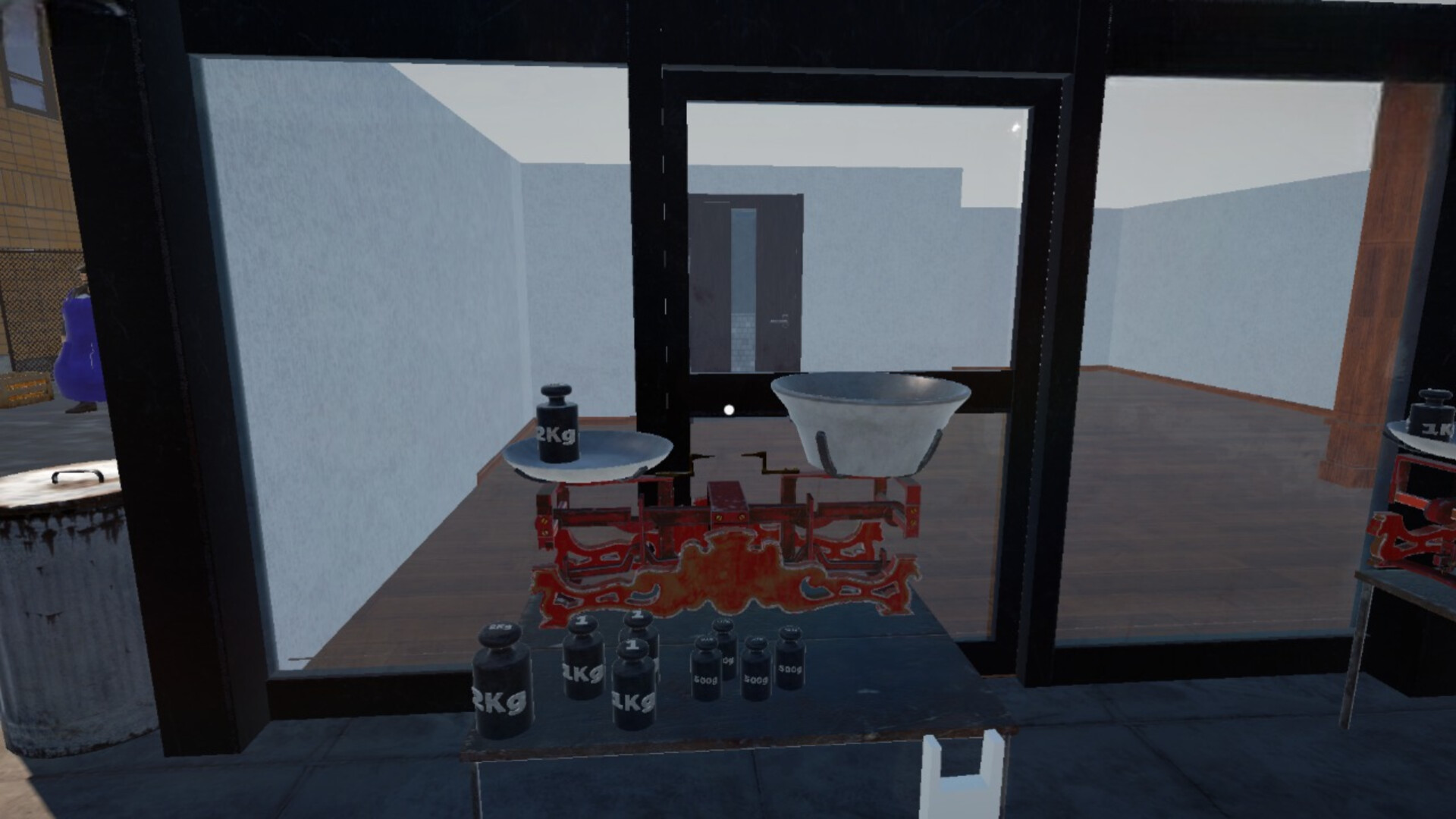 Bazaar Simulator screenshot 14