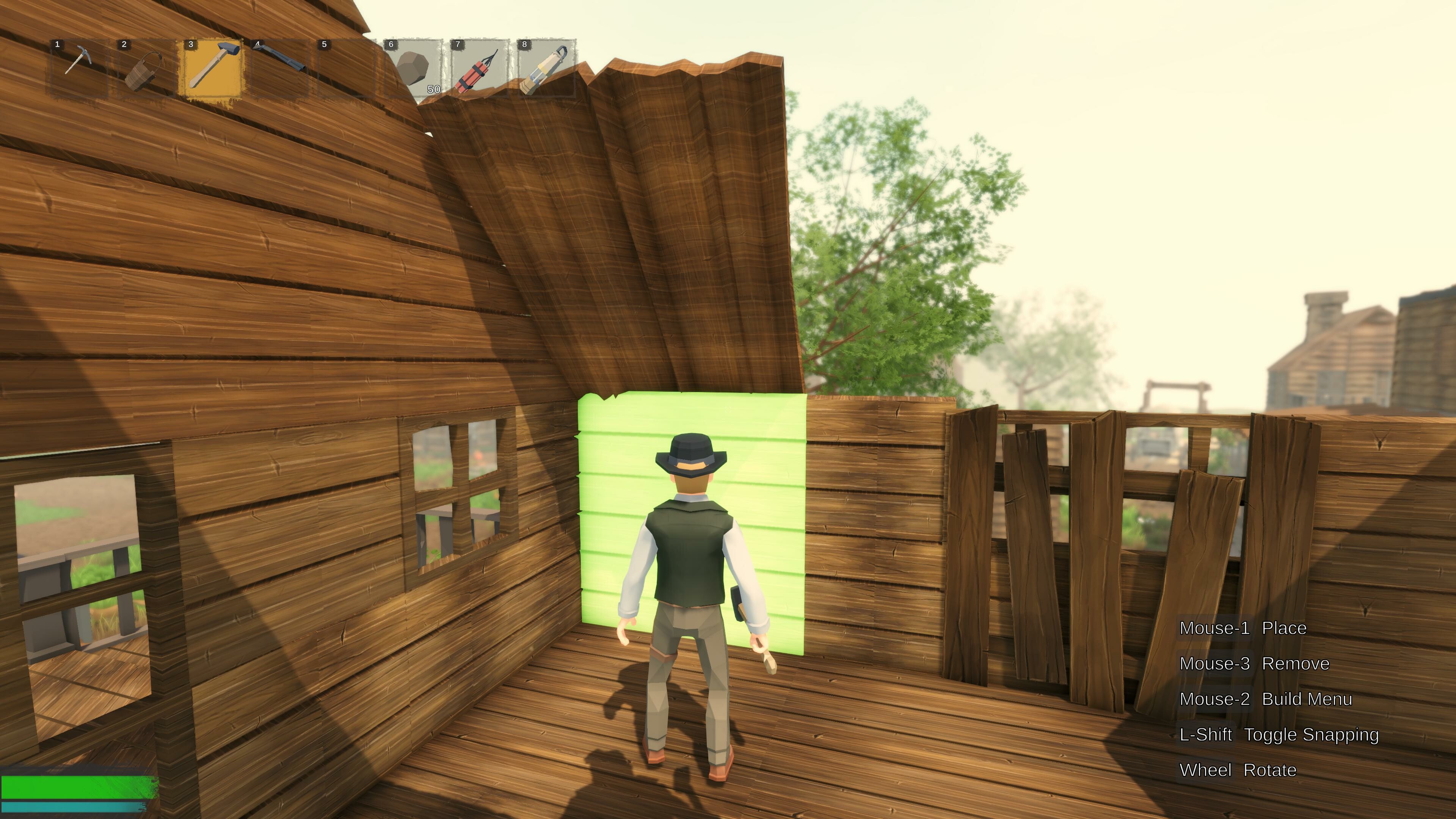 Forty-Niner screenshot 10