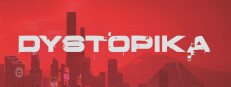 Dystopika: 未来城市沙盒