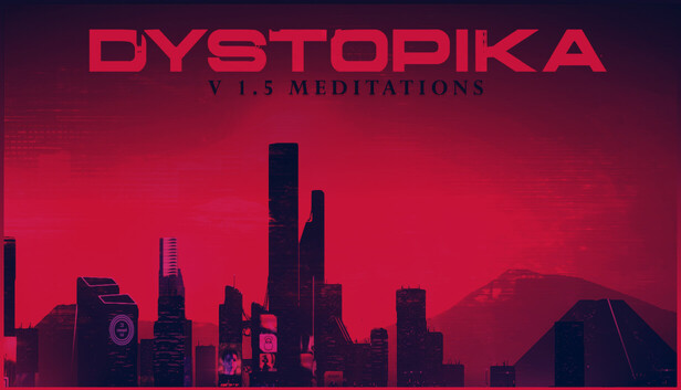 Dystopika