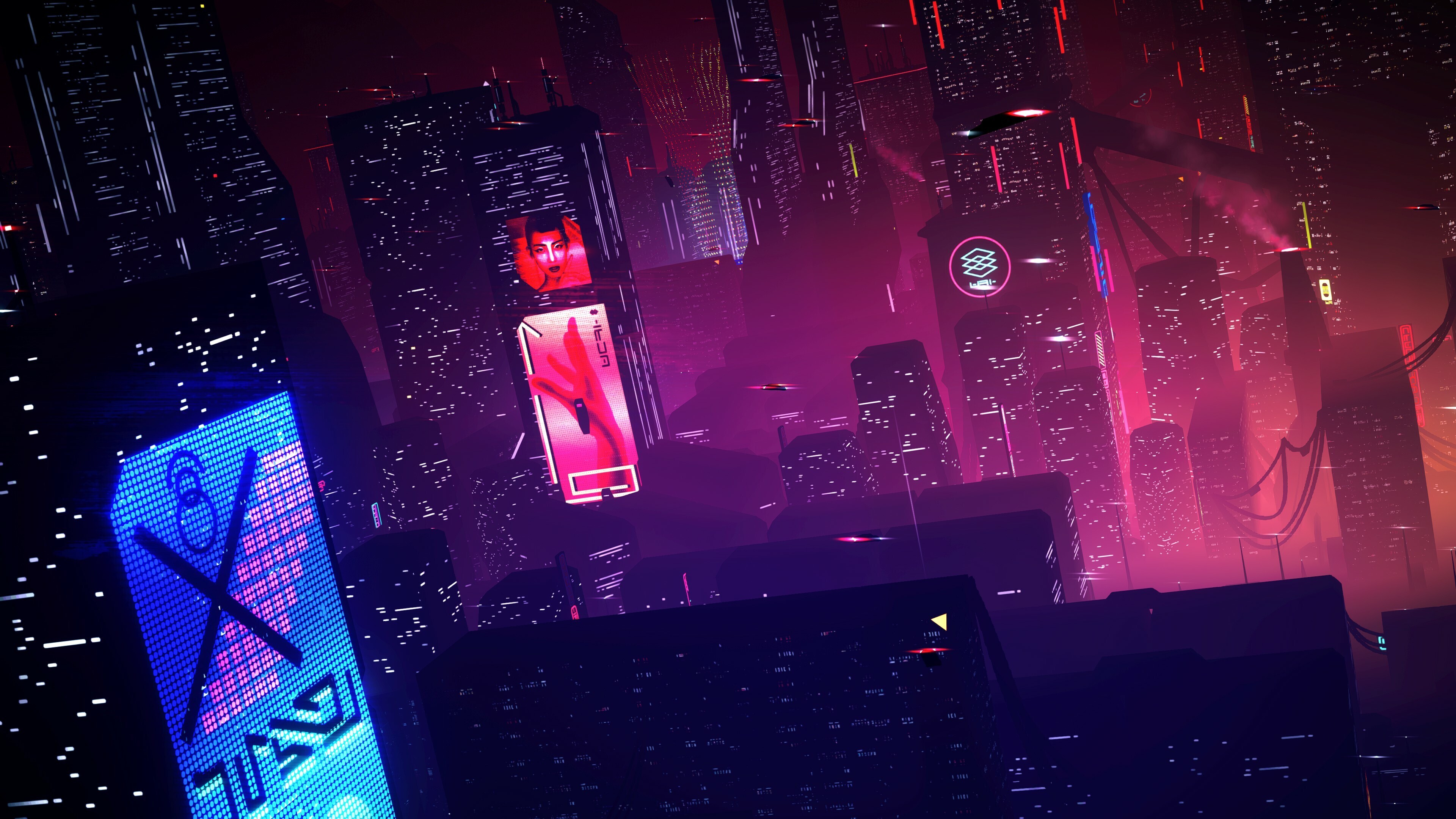 Dystopika screenshot 9