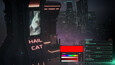 A screenshot of Dystopika