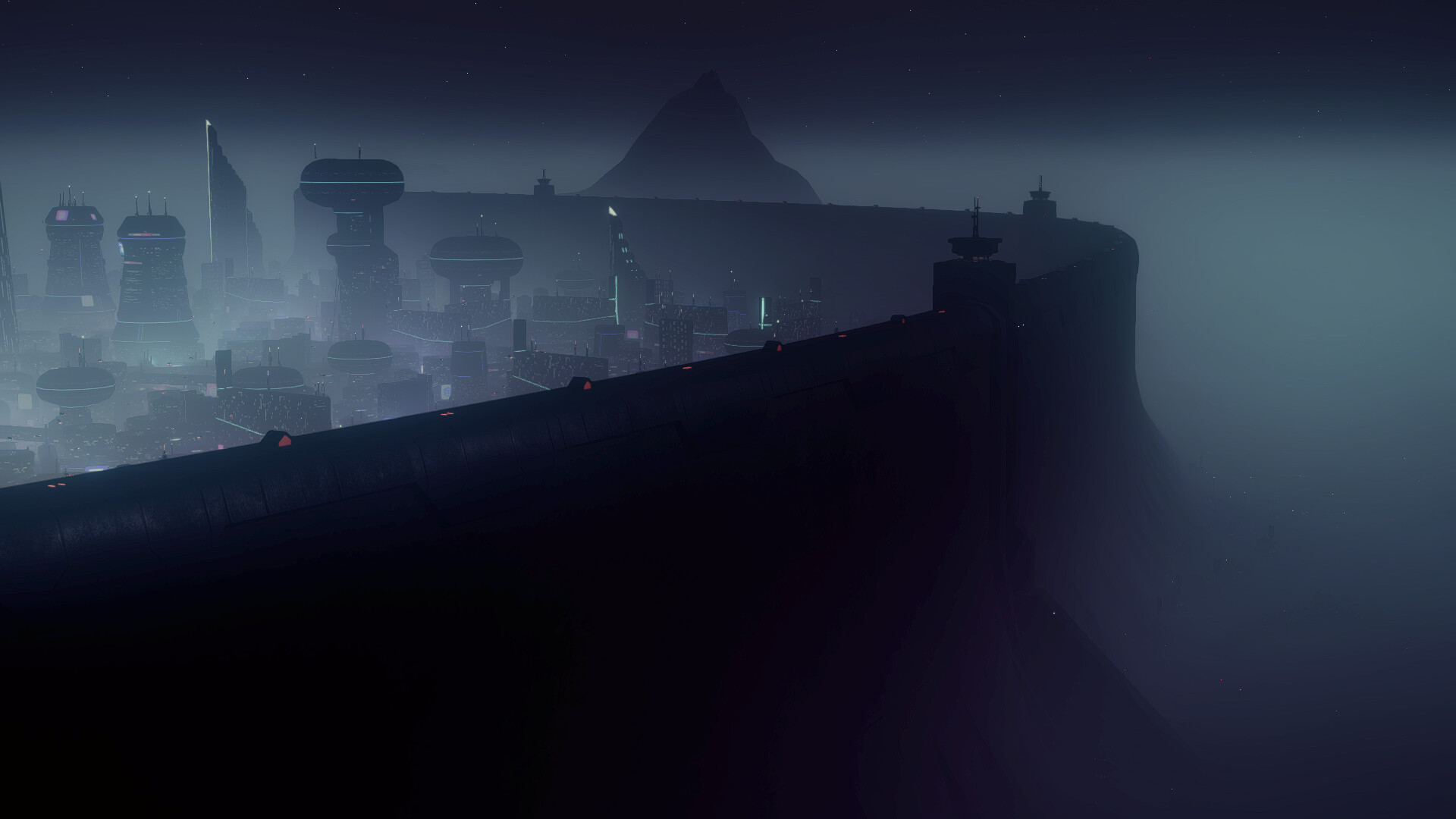 Dystopika screenshot 4
