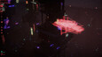 A screenshot of Dystopika