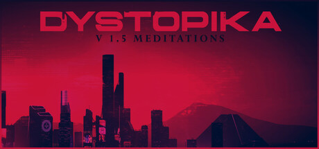 Dystopika Cover Image