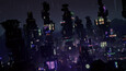 A screenshot of Dystopika