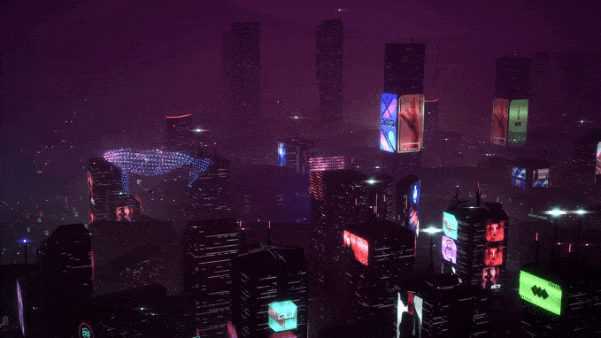 Dystopika