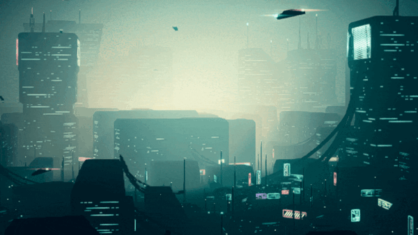 Dystopika
