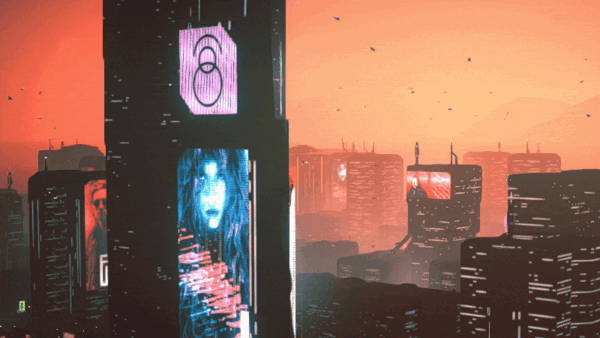 Dystopika