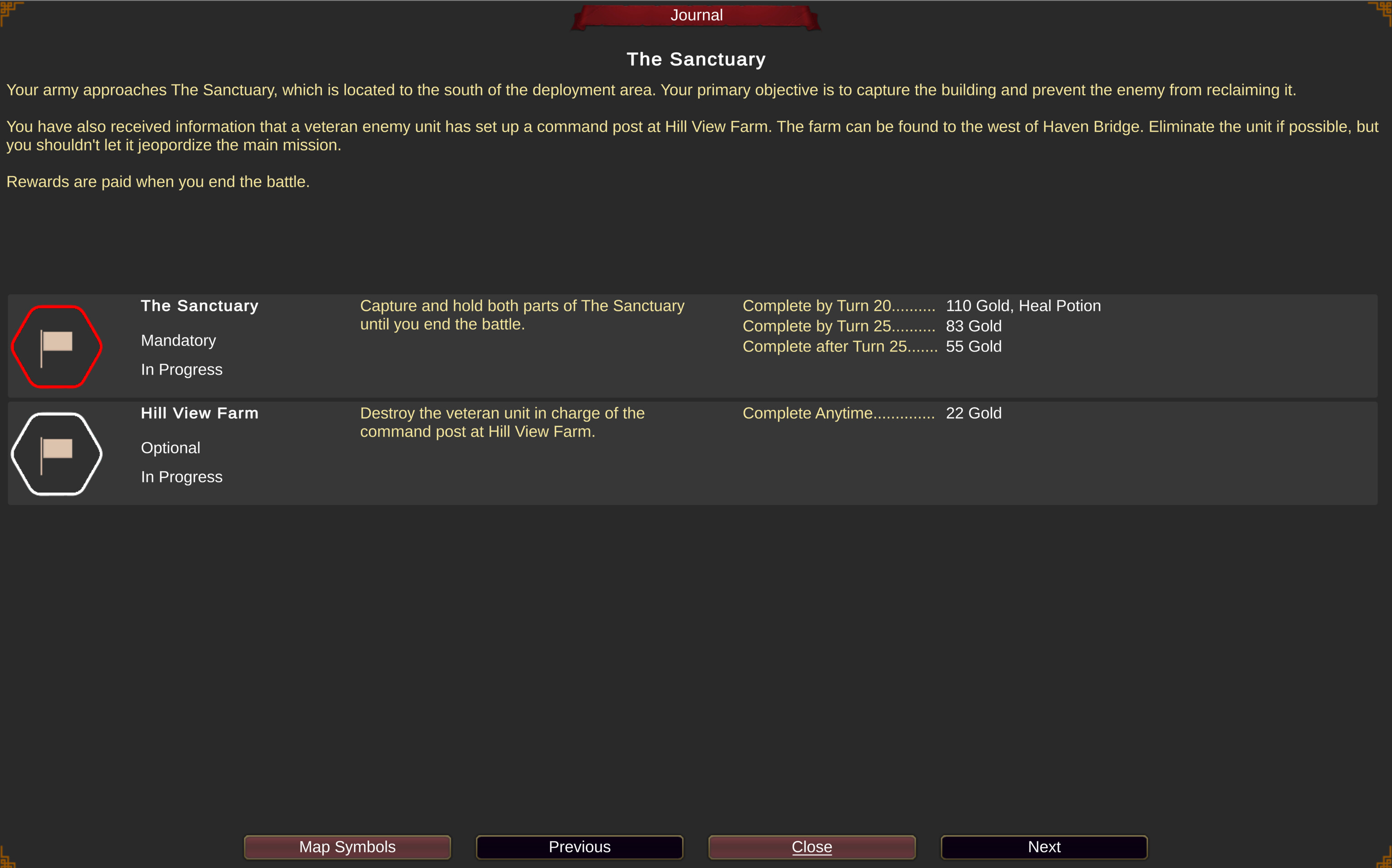 Ibboran screenshot 7