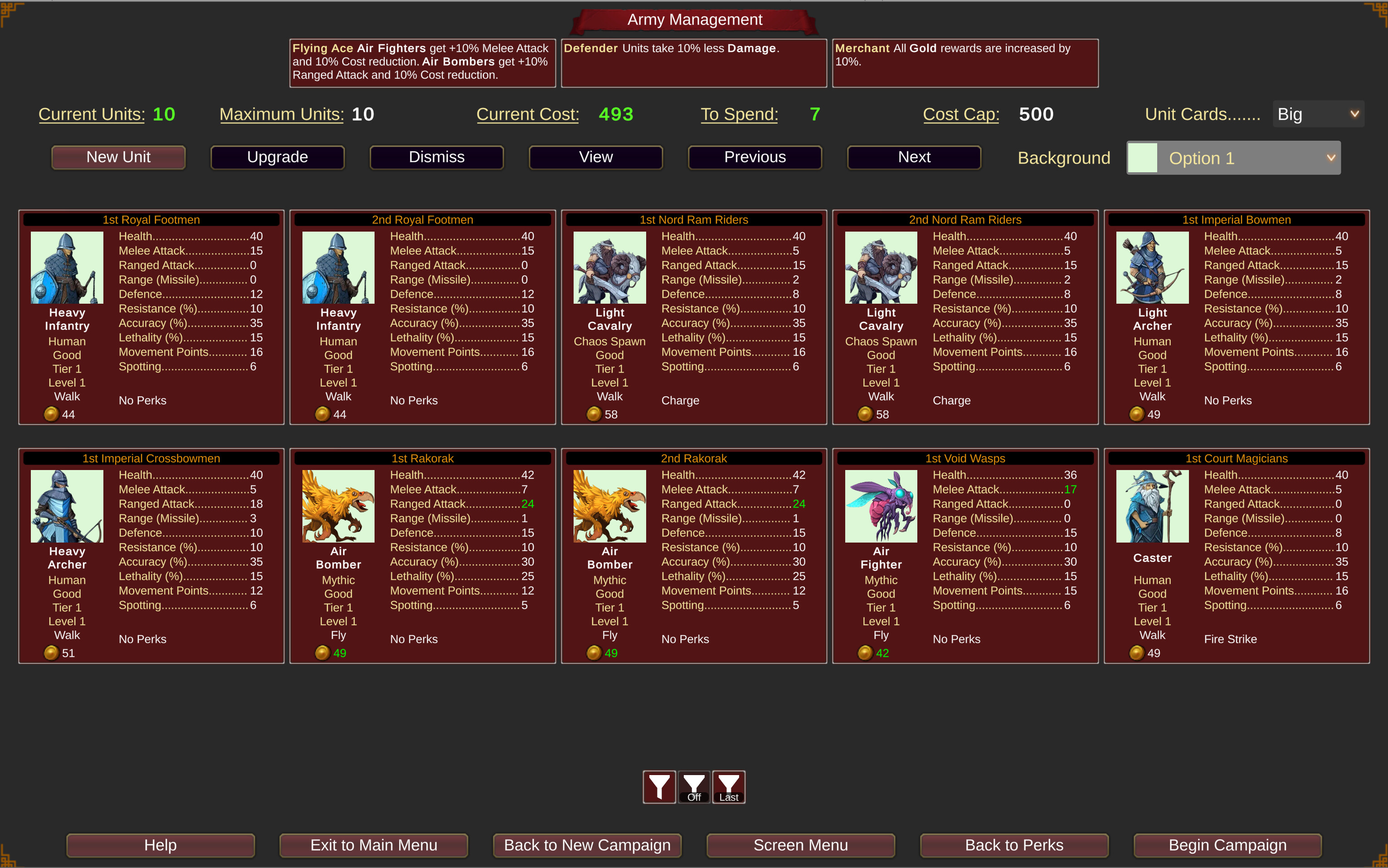 Ibboran screenshot 4
