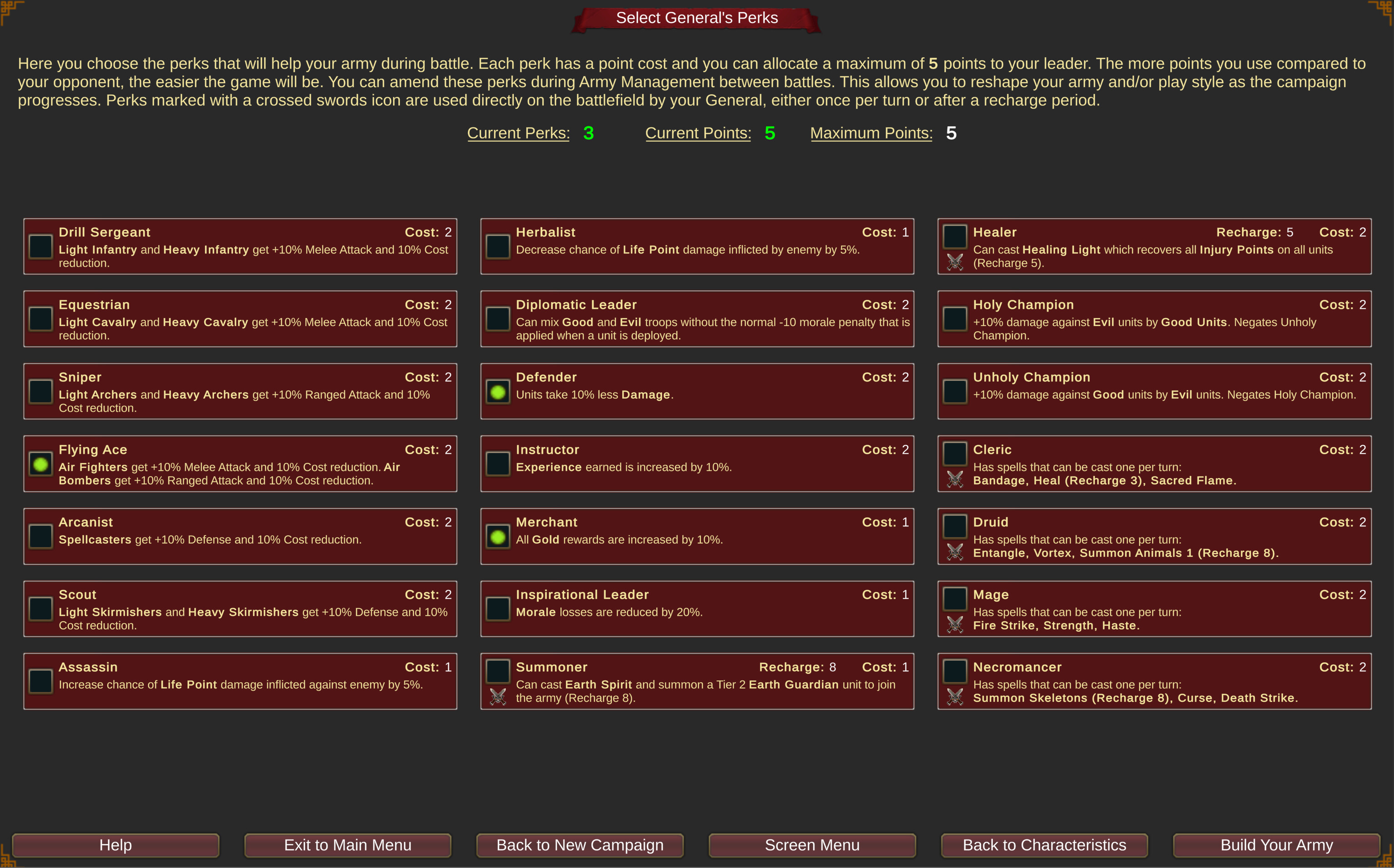 Ibboran screenshot 3