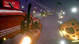 A screenshot of Star Trucker