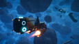 A screenshot of Star Trucker