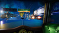 A screenshot of Star Trucker