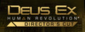 Deus Ex: Human Revolution - Director's Cut