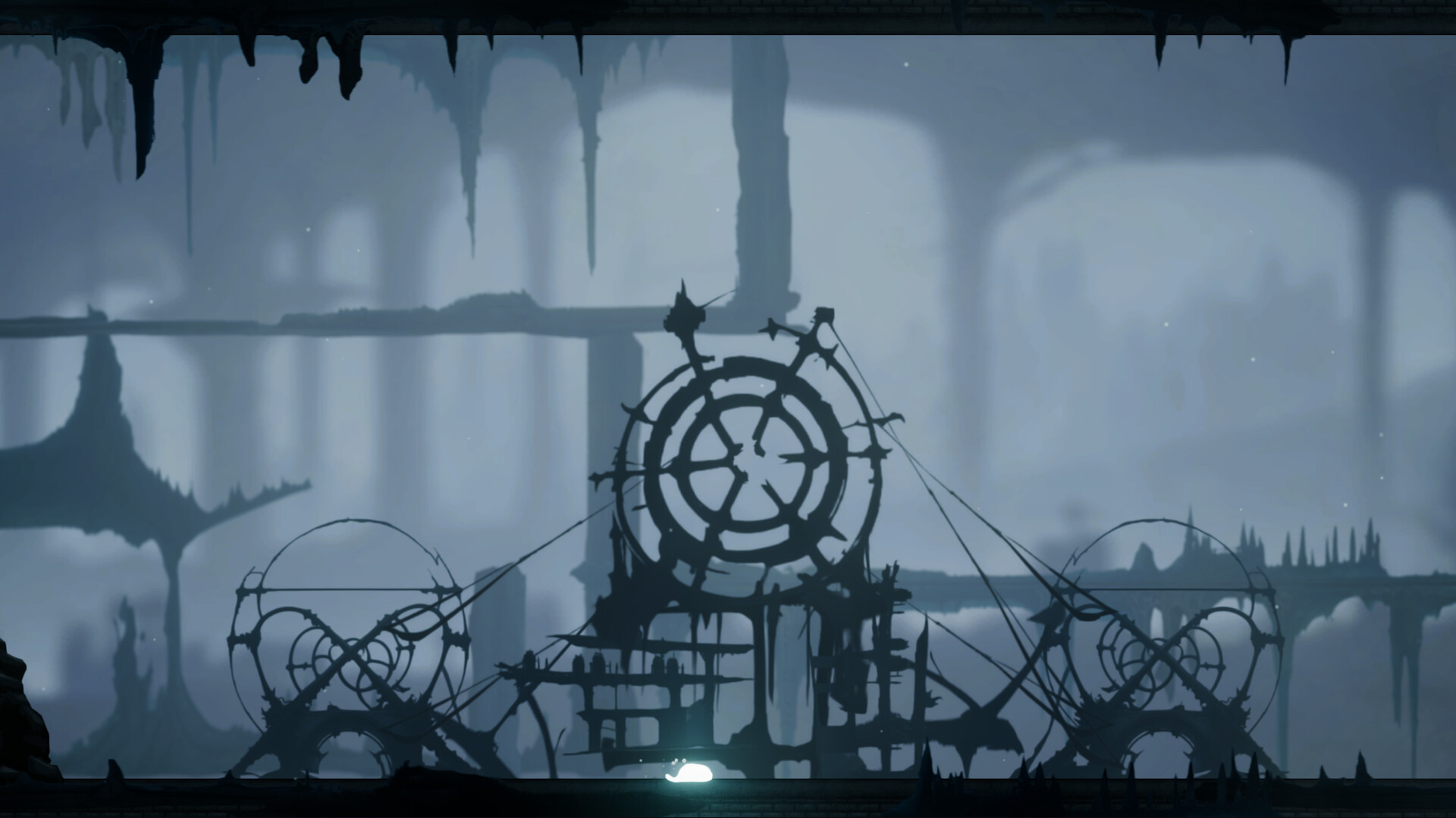 Tears Fall Low screenshot 7