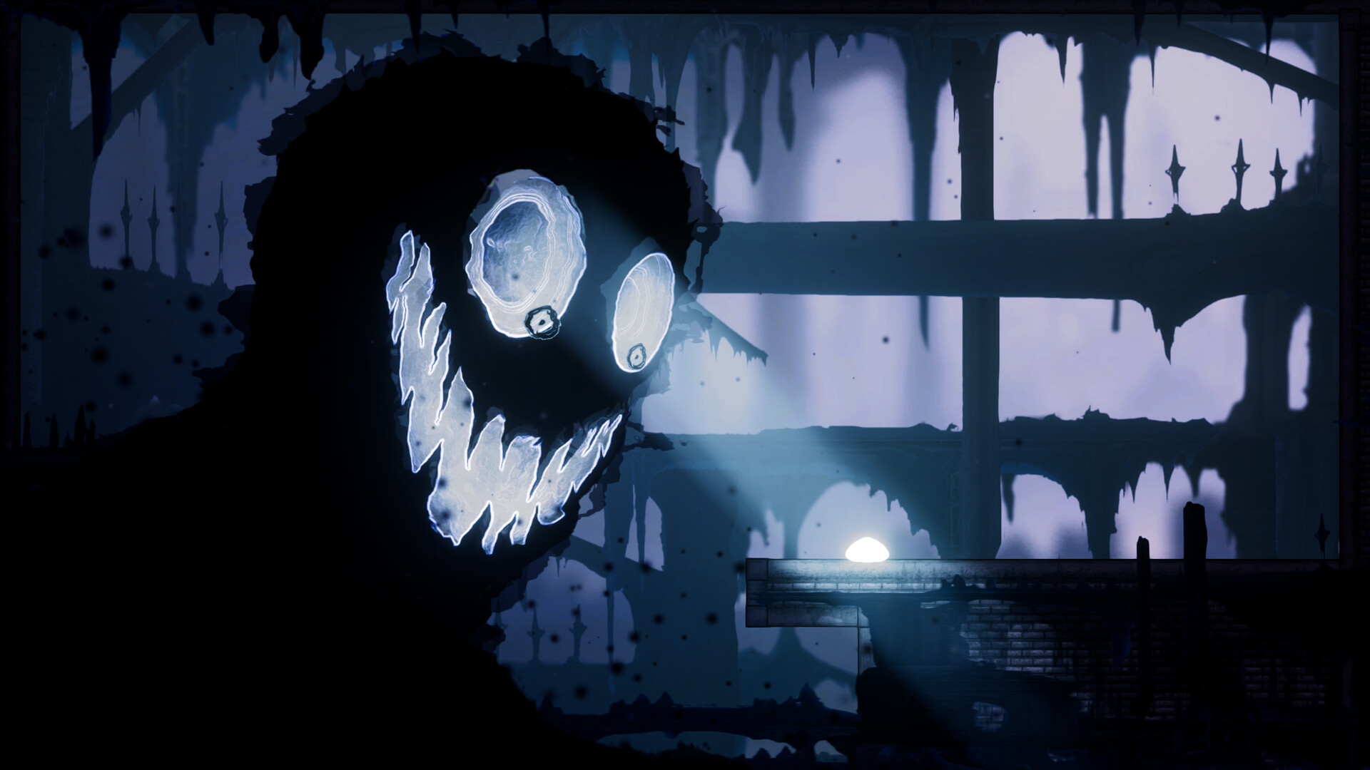 Tears Fall Low screenshot 3