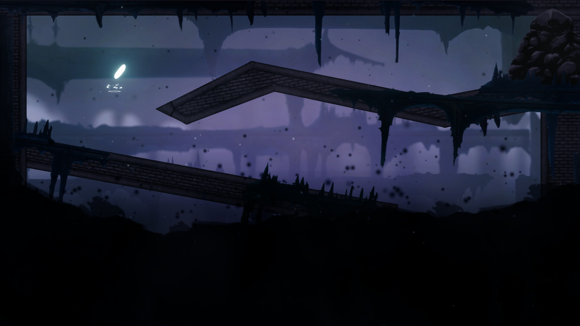 Tears Fall Low screenshot 4